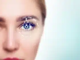 اقدامات لازم بعد از عمل لیزیک، لازک و PRK