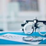 تفاوت چشم پزشک و اپتومتریست