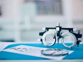 تفاوت چشم پزشک و اپتومتریست