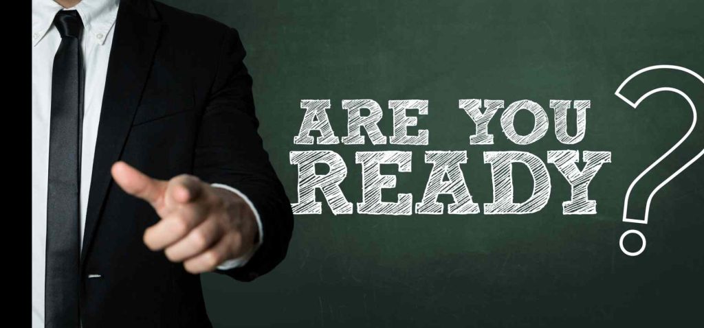 نکات قبل از شروع تست بینایی سنجی آنلاین