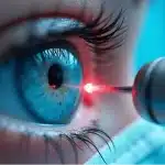 چرا عمل لیزیک چشم بهترین انتخاب است؟